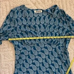 Boden | Dresses | Boden Rebecca Jersey Midi Tea Dress Paisley Print Teal 2 Petite | Poshmark Boden | Dresses | Boden Rebecca Jersey Midi Tea Dress Paisley Print Teal 2 Petite | Poshmark